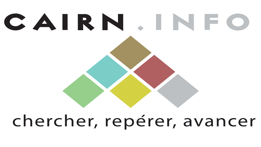 Logo CAIRN